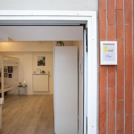 Apartment Padova 177 Mailand Exterior foto
