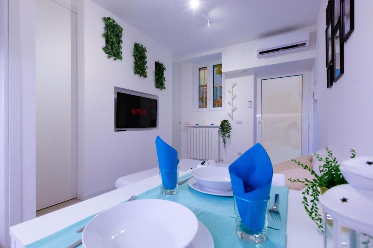 Apartment Padova 177 Mailand Exterior foto