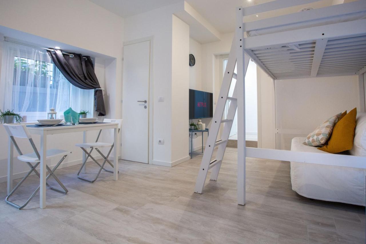 Apartment Padova 177 Mailand Exterior foto