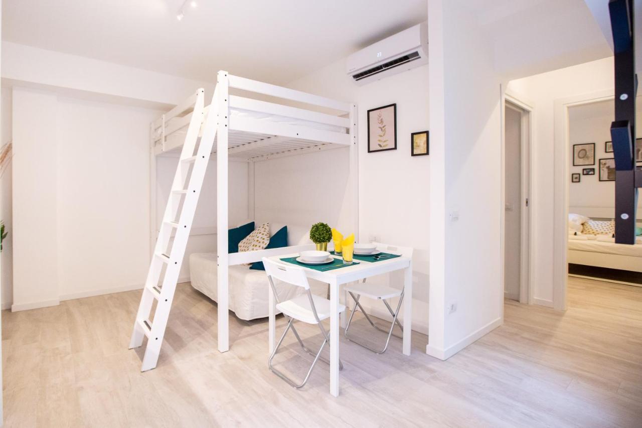 Apartment Padova 177 Mailand Exterior foto