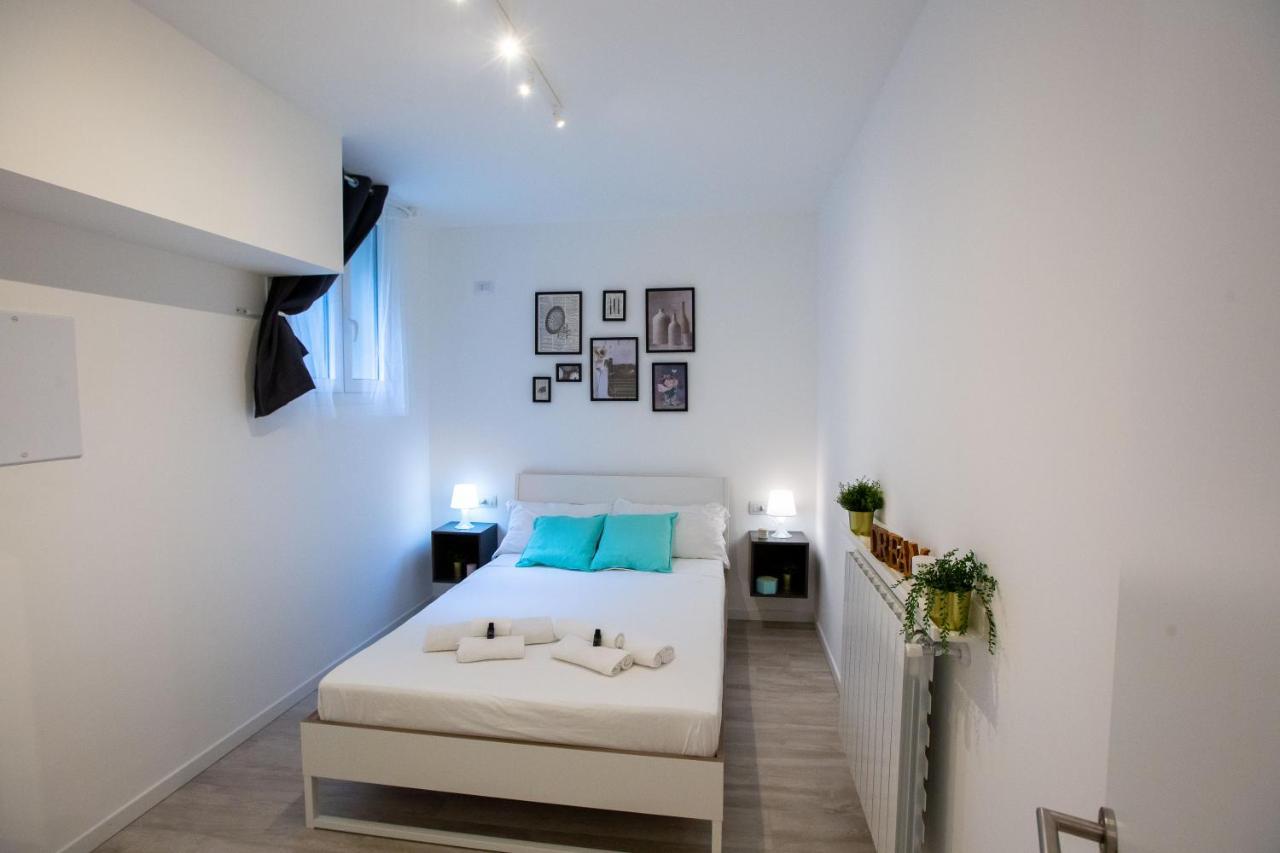Apartment Padova 177 Mailand Exterior foto
