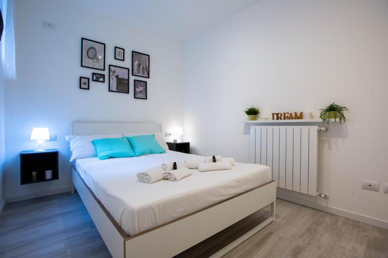Apartment Padova 177 Mailand Exterior foto