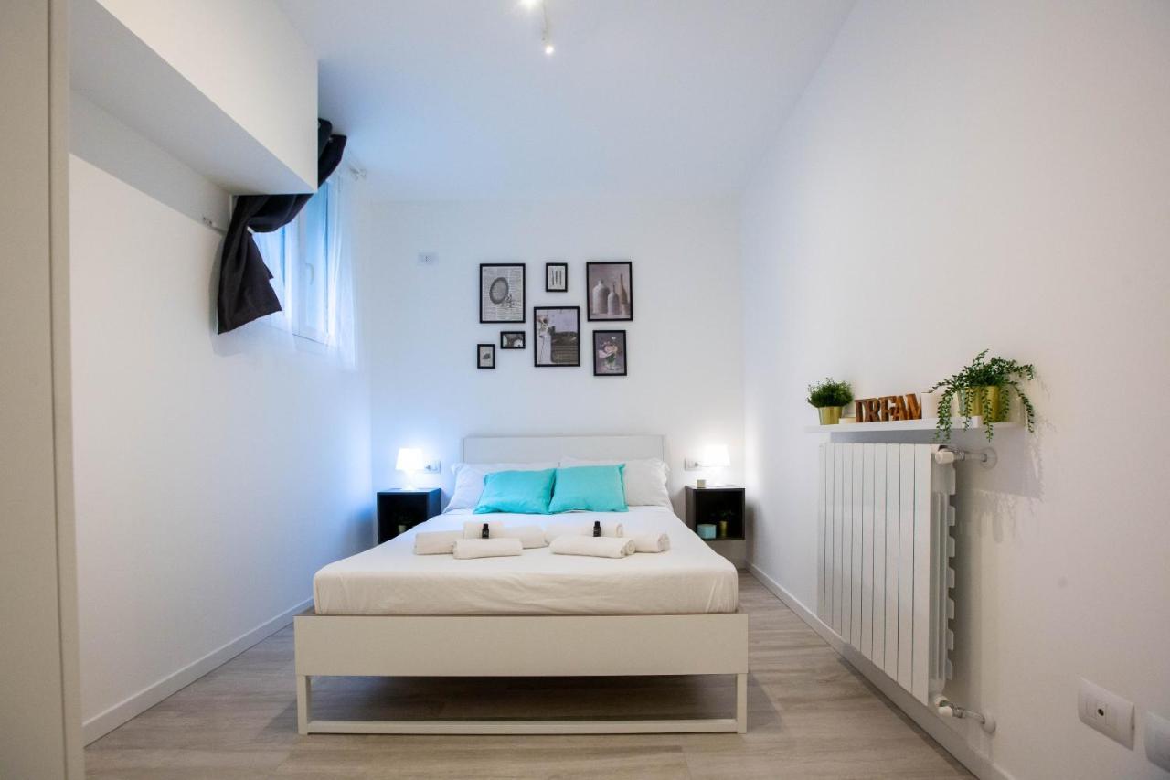 Apartment Padova 177 Mailand Exterior foto